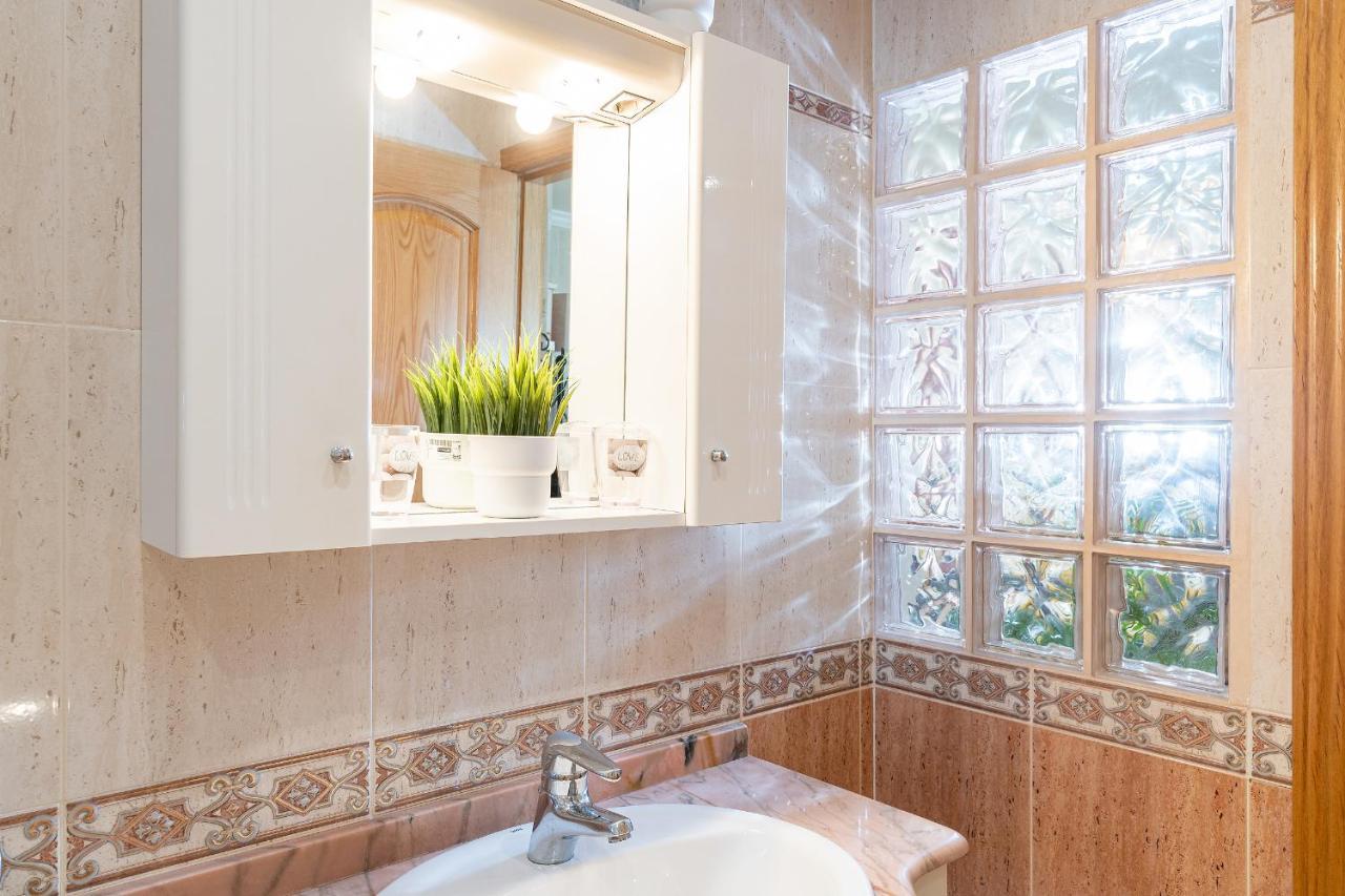 Blonzu Mauritania Appartement Benalmádena Buitenkant foto