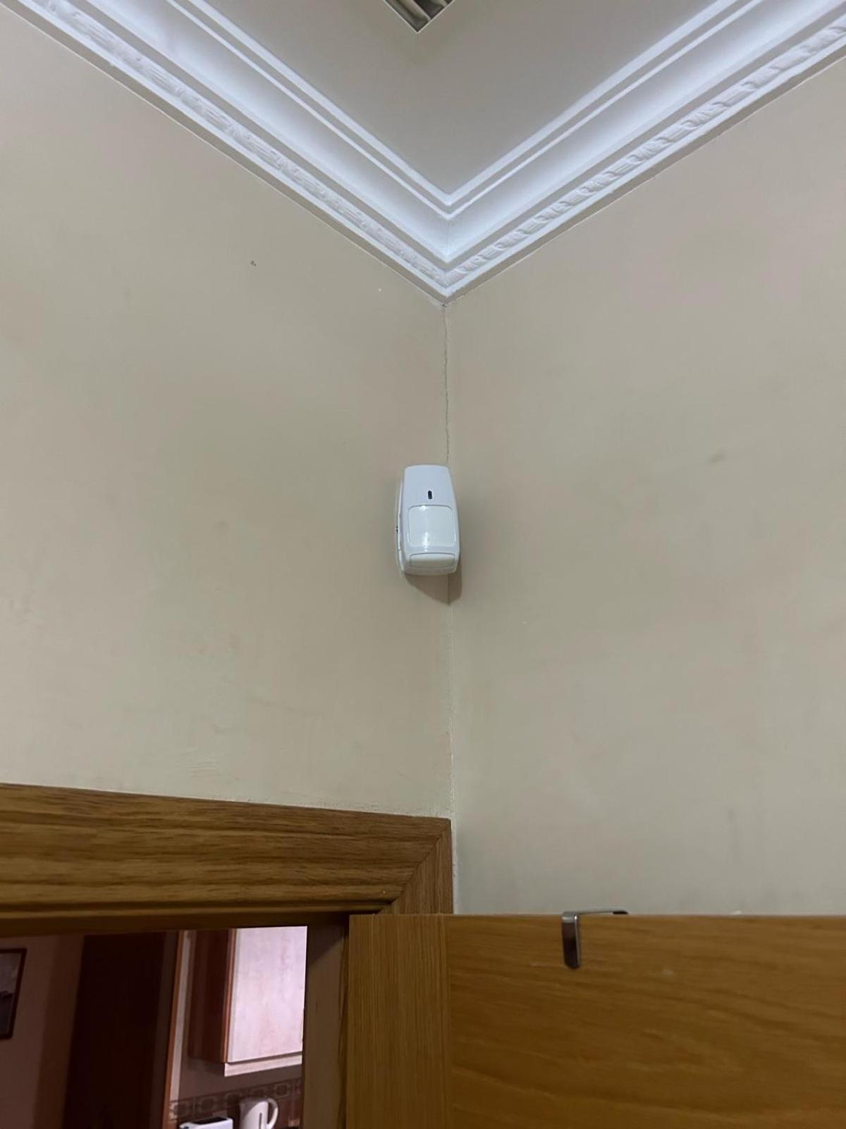 Blonzu Mauritania Appartement Benalmádena Buitenkant foto